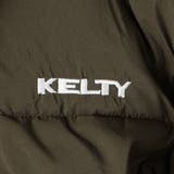 KELTY（ケルティー）別注インサレーションジャケット（WEB限定サイズ） | coen【men】 | 詳細画像25 