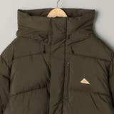 KELTY（ケルティー）別注インサレーションジャケット（WEB限定サイズ） | coen【men】 | 詳細画像26 