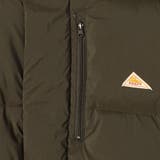 KELTY（ケルティー）別注インサレーションジャケット（WEB限定サイズ） | coen【men】 | 詳細画像27 