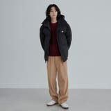 KELTY（ケルティー）別注インサレーションジャケット（WEB限定サイズ） | coen【men】 | 詳細画像5 