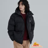 BLACK | KELTY（ケルティー）別注インサレーションジャケット（WEB限定サイズ） | coen【men】