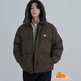 DK.BROWN | KELTY（ケルティー）別注インサレーションジャケット（WEB限定サイズ） | coen【men】