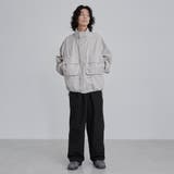 KELTY(ケルティ)別注テナヤジャケット(WEB限定サイズ) | coen【men】 | 詳細画像12