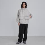 KELTY(ケルティ)別注テナヤジャケット(WEB限定サイズ) | coen【men】 | 詳細画像14