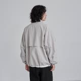 KELTY(ケルティ)別注テナヤジャケット(WEB限定サイズ) | coen【men】 | 詳細画像15