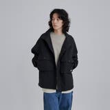 KELTY(ケルティ)別注テナヤジャケット(WEB限定サイズ) | coen【men】 | 詳細画像2