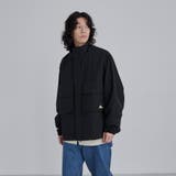 KELTY(ケルティ)別注テナヤジャケット(WEB限定サイズ) | coen【men】 | 詳細画像4