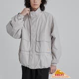 LT.GRAY | KELTY(ケルティ)別注テナヤジャケット(WEB限定サイズ) | coen【men】