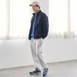 コーデュロイスタンドブルゾン | coen【men】 | 詳細画像18