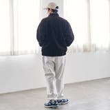 コーデュロイスタンドブルゾン | coen【men】 | 詳細画像20