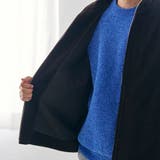 コーデュロイスタンドブルゾン | coen【men】 | 詳細画像21
