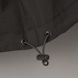 ハイカーテックノーカラージャケット【防シワ/ストレッチ/撥水/ウォッシャブル】 | coen【men】 | 詳細画像28 