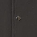 ハイカーテックノーカラージャケット【防シワ/ストレッチ/撥水/ウォッシャブル】 | coen【men】 | 詳細画像30 