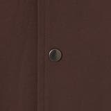 ハイカーテックノーカラージャケット【防シワ/ストレッチ/撥水/ウォッシャブル】 | coen【men】 | 詳細画像32 