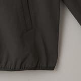 ハイカーテックブルゾン【防シワ/ストレッチ/撥水/ウォッシャブル】 | coen【men】 | 詳細画像31 