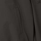 ハイカーテックブルゾン【防シワ/ストレッチ/撥水/ウォッシャブル】 | coen【men】 | 詳細画像32 