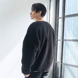 リバーシブルボアブルゾン | coen【men】 | 詳細画像15 