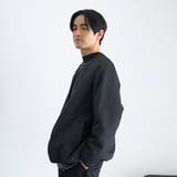 リバーシブルボアブルゾン | coen【men】 | 詳細画像19 