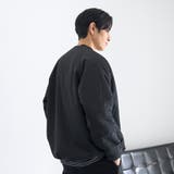 リバーシブルボアブルゾン | coen【men】 | 詳細画像20 