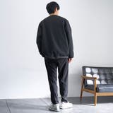 リバーシブルボアブルゾン | coen【men】 | 詳細画像23 