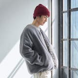 リバーシブルボアブルゾン | coen【men】 | 詳細画像24 