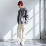 リバーシブルボアブルゾン | coen【men】 | 詳細画像27 