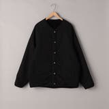 リバーシブルボアブルゾン | coen【men】 | 詳細画像38 