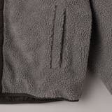 リバーシブルボアブルゾン | coen【men】 | 詳細画像44 