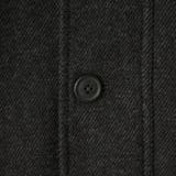ウールブレンドツイルジャケット | coen【men】 | 詳細画像27 