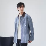 SMITH'S（スミス）別注デニムカバーオール | coen【men】 | 詳細画像20 