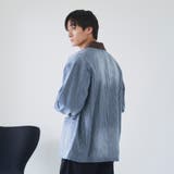 SMITH'S（スミス）別注デニムカバーオール | coen【men】 | 詳細画像22 