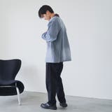 SMITH'S（スミス）別注デニムカバーオール | coen【men】 | 詳細画像23 