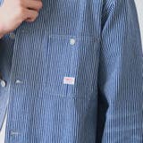 SMITH'S（スミス）別注デニムカバーオール | coen【men】 | 詳細画像25 