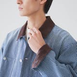 SMITH'S（スミス）別注デニムカバーオール | coen【men】 | 詳細画像26 