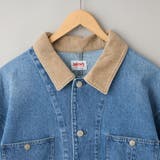 SMITH'S（スミス）別注デニムカバーオール | coen【men】 | 詳細画像29 