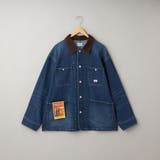 SMITH'S（スミス）別注デニムカバーオール | coen【men】 | 詳細画像38 