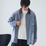 その他1 | SMITH'S（スミス）別注デニムカバーオール | coen【men】