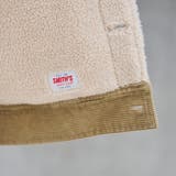 SMITH’S（スミス）別注裏ボアブルゾン | coen【men】 | 詳細画像10 