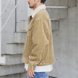 SMITH’S（スミス）別注裏ボアブルゾン | coen【men】 | 詳細画像18 