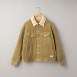 SMITH’S（スミス）別注裏ボアブルゾン | coen【men】 | 詳細画像20 