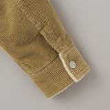 SMITH’S（スミス）別注裏ボアブルゾン | coen【men】 | 詳細画像23 