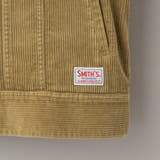 SMITH’S（スミス）別注裏ボアブルゾン | coen【men】 | 詳細画像24 