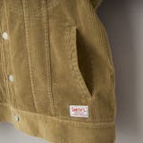 SMITH’S（スミス）別注裏ボアブルゾン | coen【men】 | 詳細画像25 