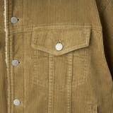 SMITH’S（スミス）別注裏ボアブルゾン | coen【men】 | 詳細画像26 