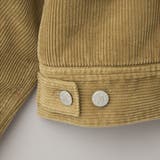 SMITH’S（スミス）別注裏ボアブルゾン | coen【men】 | 詳細画像27 