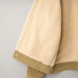 SMITH’S（スミス）別注裏ボアブルゾン | coen【men】 | 詳細画像28 