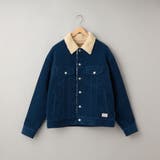 SMITH’S（スミス）別注裏ボアブルゾン | coen【men】 | 詳細画像31 