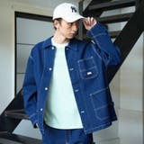 SMITH’S（スミス）別注ワークジャケット | coen【men】 | 詳細画像12 