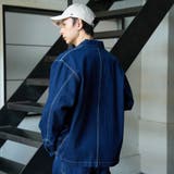 SMITH’S（スミス）別注ワークジャケット | coen【men】 | 詳細画像13 