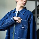 SMITH’S（スミス）別注ワークジャケット | coen【men】 | 詳細画像14 